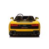 Audi Spyder R8 LIFT žltá