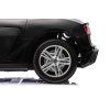 Detské autíčko Audi Spyder R8 LIFT čierne