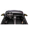 Detské autíčko Audi Spyder R8 LIFT čierne
