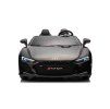 Detské autíčko Audi Spyder R8 LIFT čierne