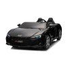 Detské autíčko Audi Spyder R8 LIFT čierne