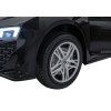 Detské autíčko Audi Spyder R8 LIFT čierne