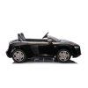 Detské autíčko Audi Spyder R8 LIFT čierne