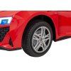 Detské autíčko Audi Spyder R8 LIFT STRONG červené