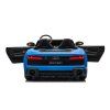 Detské autíčko Audi Spyder R8 LIFT STRONG modré