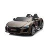 Audi Spyder R8 LIFT STRONG vozidlo Sivá