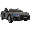 Detské autíčko Audi Spyder R8 LIFT STRONG sivé