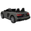 Detské autíčko Audi Spyder R8 LIFT STRONG sivé