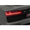 Detské autíčko Audi Spyder R8 LIFT STRONG sivé