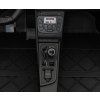 Detské autíčko Audi Spyder R8 LIFT STRONG žlté