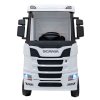 Scania R-SERIE biela