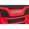 Detské vozidlo Scania R-SERIE červené