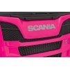 Scania R-SERIE ružová