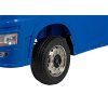 Detské vozidlo Scania R-SERIE modré