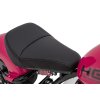 Motocykel Chopper Warrior Pink