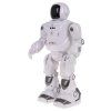 MEGA robot RC na diaľkové ovládanie biely