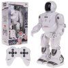 MEGA robot RC na diaľkové ovládanie biely