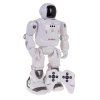 MEGA Robot R/C biely