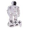 MEGA robot RC na diaľkové ovládanie biely