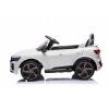 Auto Audi SQ8 biele