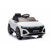 Auto Audi SQ8 biele