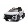 Auto Audi SQ8 biele