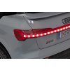 Auto Audi SQ8 sivé