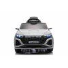 Auto Audi SQ8 sivé