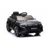 Auto Audi SQ8 čierne