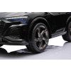 Auto Audi SQ8 čierne