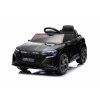 Auto Audi SQ8 čierne