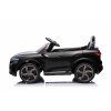 Auto Audi SQ8 čierne