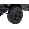 Terénne auto CLIMBER čierne