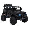Terénne auto CLIMBER čierne
