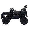 Terénne auto CLIMBER čierne