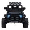 Terénne auto CLIMBER čierne