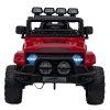 Terénne vozidlo CLIMBER Red