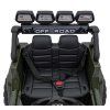 Terénne auto CLIMBER zelené