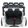 Terénne auto CLIMBER biele