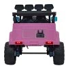 Terénne vozidlo CLIMBER Pink