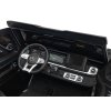 Mercedes Benz G63 AMG XXL MP4 Black