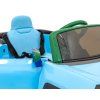 Detské autíčko Mini Concept Aceman, modré