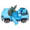 Detské autíčko Mini Concept Aceman, modré