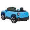 Detské autíčko Mini Concept Aceman, modré