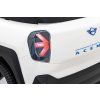 Detské autíčko Mini Concept Aceman crossover, biele