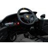 Detské autíčko Porsche Spyder RS 718, čierne
