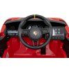 Detské autíčko Porsche Spyder RS 718, červené