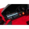 Detské autíčko Porsche Spyder RS 718, červené
