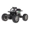 Crawler 1:14 Rock SHAKE R/C zelený