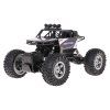 Crawler 1:14 Rock Shake RC na diaľkové ovládanie, modrý